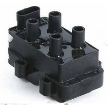 Era 880058A Ateşleme Bobini Çiftli Kangoo- Clıo I-Iı-Iı 1.2 -1.6 - Megan I 1.4- 1.6-Scenıc-Twng-Logan K7J-K7M