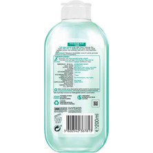 Garnier,tonikler
