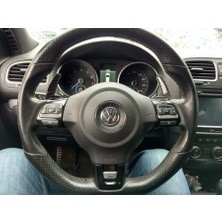 Yıldız Tuning Golf 6 Karbon F1 Kulakçık Paddle Shifter