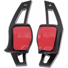 Yıldız Tuning Eos F1 Paddle Shifter Kulakçık Siyah Renk