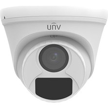 Unv Uniview UAC-T115-F28 5mp 2.8mm Ir  Dome Analog Kamera