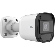 Unv Uniview UAC-B115-F28 5mp 2.8mm Ir Bullet Analog Kamera