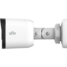 Unv Uniview UAC-B115-F28 5mp 2.8mm Ir Bullet Analog Kamera