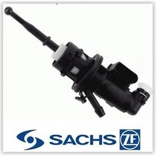 Sachs 6284605102 6284000056 Hidrolik Debriyaj Üst Merkezi Caddy 3-04 Golf 5-6-Plus 04 Jetta 3 05-10 Sensörlü 15.57MM