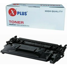 Hp Laserjet Pro Mfp M428FDW CF259X / CRG-057H  Yüksek Kapasiteli Muadil Toner 10.000 Sayfa Chipsiz
