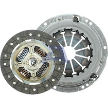 Aısın KT-319RB Debriyaj Seti Baskı Disk Corolla Aurıs Yarıs 1.33 2009