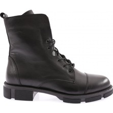 DGN 841-22K Erkek Comfort Bağcikli Bot