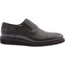 DGN 3404 Erkek Eva Taban Bağcikli Ayakkabi