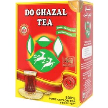 Do Ghazal Çay Pure Seylan  Çay 500GR.