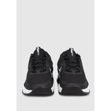 Nike Air Max Alpha Trainer Siyah Erkek Spor Ayakkabı DM0829-001