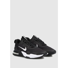 Nike Air Max Alpha Trainer Siyah Erkek Spor Ayakkabı Nefes Alabilir Yapı ile Konforlu Tasarım DM0829-001