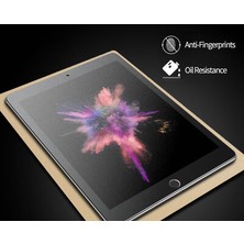 One Depot Apple iPad Pro 12.9 2022 M2 ​ipaper Like Tablet Ekran Koruyucu