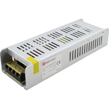 Mervesan (MRW-360-12) 12V 30A 360W Slım Smps Adaptör