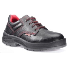 Mergen Yds ELSP1090 S2 Çelik Burunlu Ayakkabı 48 Numara(Clz)