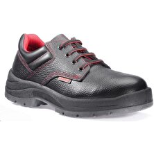 Mergen Yds ELSP1090 S2 Çelik Burunlu Ayakkabı 45 Numara(Clz)