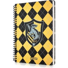 Mabbels Butik Hufflepuff Defter
