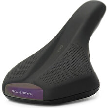 Selle Royal Vivo Athletic Reflective Bisiklet Sele