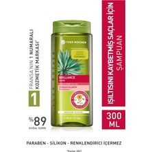 Yves Rocher Parlaklık Veren Şampuan 300 ml