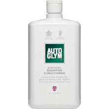 Auto Glym Bodywork Shampoo Conditioner Ph Nötr Cilalı Şampuan 1 Lt