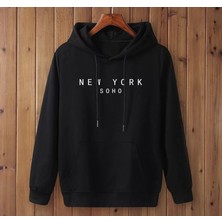 Twomeey Şardonlu Üç İplik Kumaş Efsane Sweat