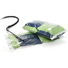 Tedost Vakumlu Hurç - 80*130