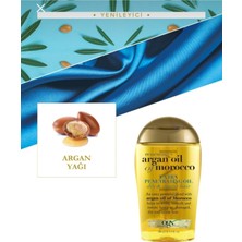 Ogx Yenileyici Argan Oil Of Morocco 100