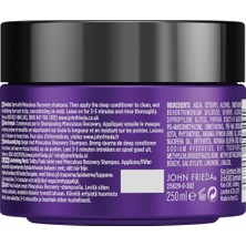 John Frieda Frizz Ease Miraculous Recovery Conditioner 250ML