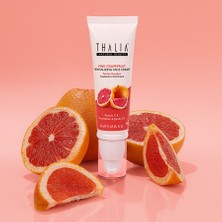 Thalia Canlandırıcı & Arındırıcı Etkili Pembe Greyfurt Özlü Yüz Bakım Kremi 50ML