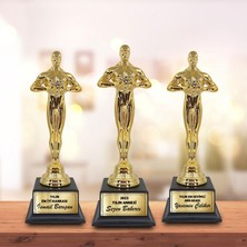 Hediye Kesesi Kişiye Özel Yeniyıl Yılın Enleri Oscar Ödülleri HK2419