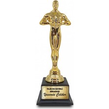 Hediye Kesesi Kişiye Özel Yeniyıl Yılın Enleri Oscar Ödülleri HK2419