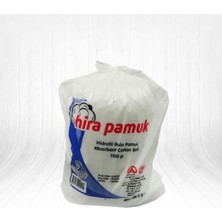 Hira Hirateks Hira Hidrofil Pamuk 1000 G Hira Pamuk