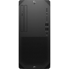 Hp Z1 G9 5F0G0EA Intel Core I7-12700 Vpro 16GB 512GB SSD 12GB Geforce Rtx 3060 Windows 11 Pro Masaüstü Bilgisayar