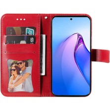 Oppo Reno8 Pro Telefon Kılıf(Yurt Dışından)