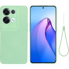 Oppo Reno8 Pro Telefon Kılıf(Yurt Dışından)