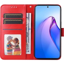 Oppo Reno8 Pro Telefon Kılıf(Yurt Dışından)