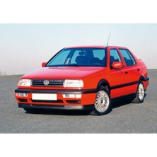 After Vw Vento 1992-1998 Kalorifer Kumanda Paneli Düğmeleri 1H0819045C