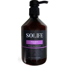 Solife Hair Care Essentials Ekstra Saç Bakım Seti