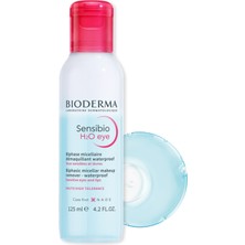 Bioderma Sensibio H2O Eye