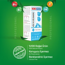 Kiki Excellent Kedi & Köpek Ağız ve Diş Bakımı 50 Ml. KCD105