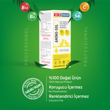 Kiki Excellent Kedi & Köpek Amino-Sol 50 Ml. KCD106