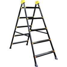 Master 5 Basamaklı Merdiven