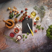 Victorinox Evrekala Özel Sarı Bıçak Seti 6 Adet