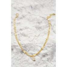 MorMajor Silver Star Gümüş Bileklik