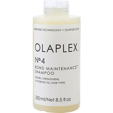 OLAPLEX No.4 Bond Maintenance Shampoo 250 ml