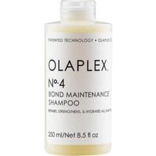 OLAPLEX No.4 Bond Maintenance Shampoo 250 ml