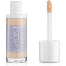 Beaulis Perfect It 2 In 1 Fondöten & Kapatıcı 131 Ivory
