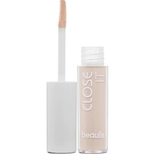 Beaulis Close It Likit Kapatıcı 135 Light Beige