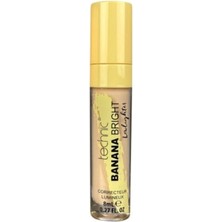 Technic Kapatıcı Banana Bright Lowlighter