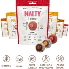 Malty Malt Topları Deneme Paketi - 6 adet