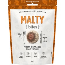 Malty Malt Topları Deneme Paketi - 6 adet